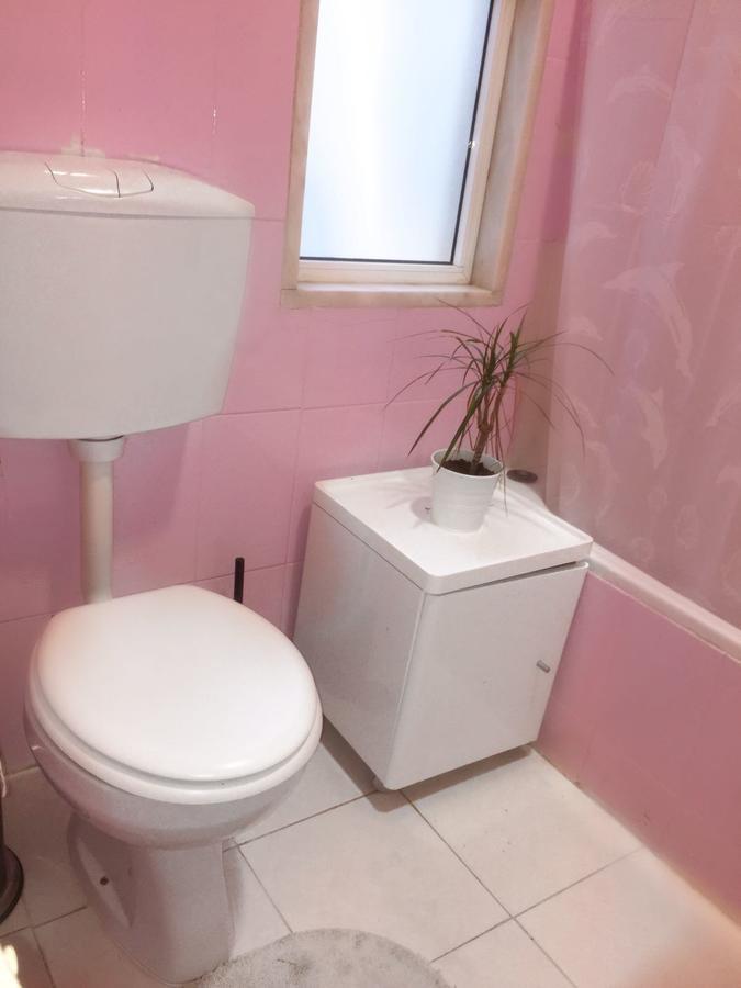 Hostel Aristheu