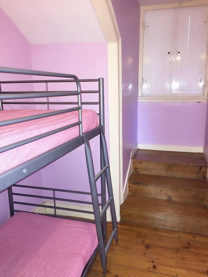 Aristheu Hostel Lissabon