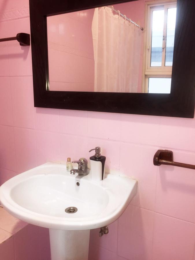 Aristheu Hostel Lissabon