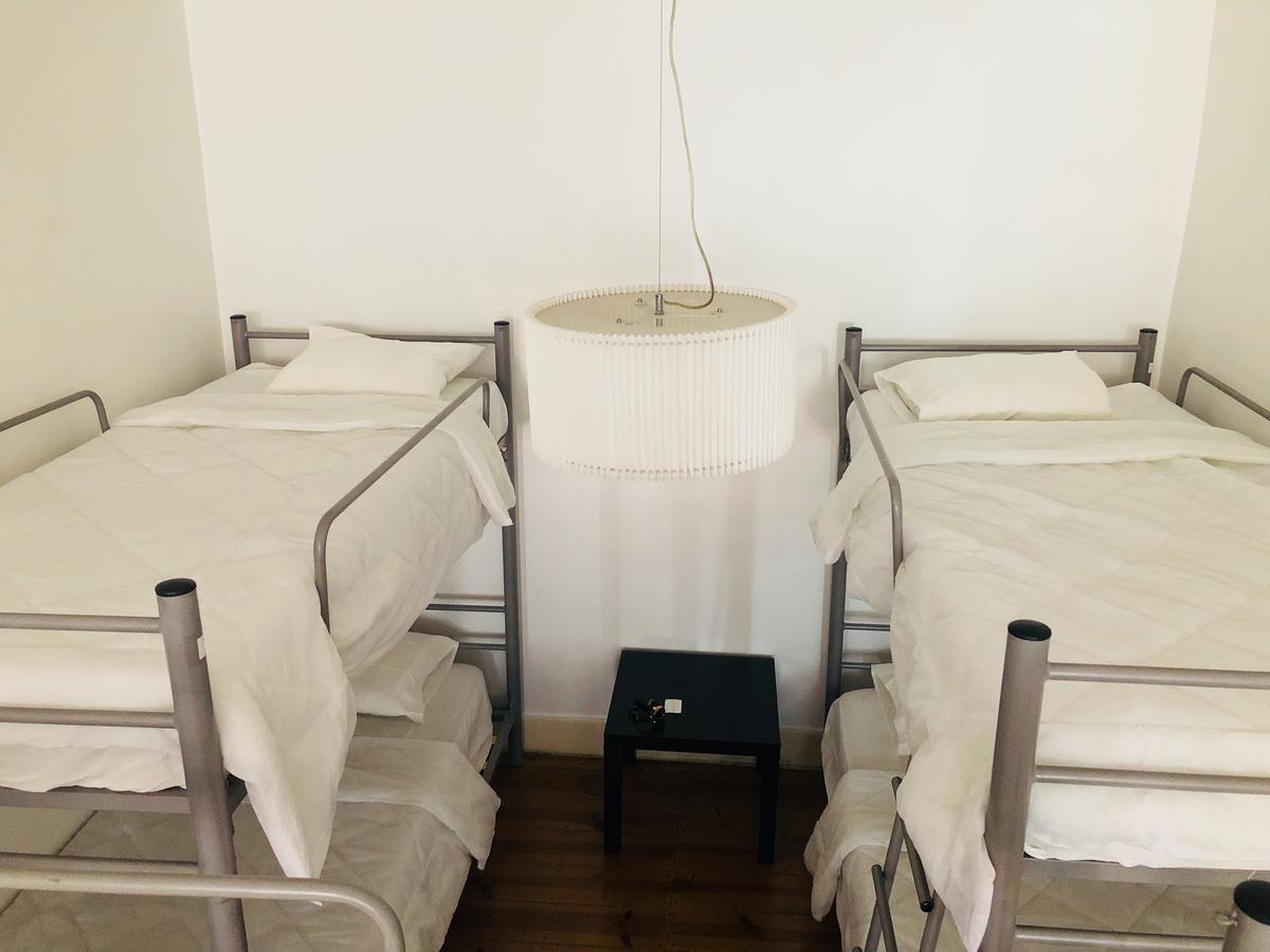 Aristheu Hostel Lissabon